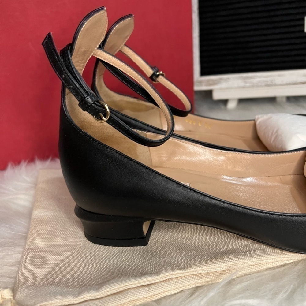 Valentino garavani pump it shoes (38) - Picture 4 of 17
